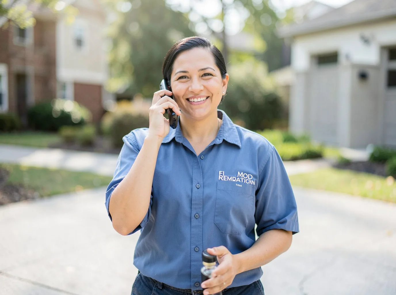Mold Remediation Saucier, MS FAQs